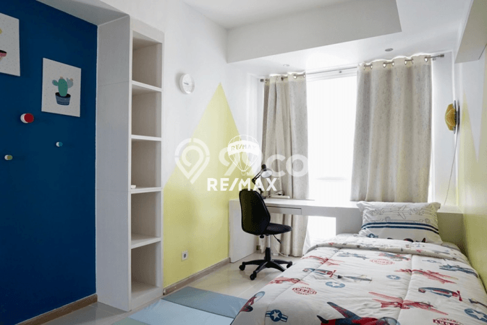 Dijual Apartemen di Jakarta Selatan 2 Kamar & 2 Kamar Mandi, Luas 72m2 Dijual Apartemen di Jakarta Selatan 2 Kamar & 2 Kamar Mandi, Luas 72m2