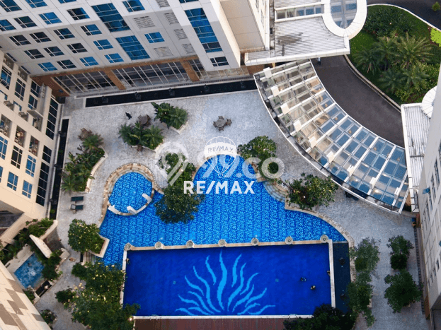 Dijual Apartemen di Jakarta Selatan 2 Kamar & 2 Kamar Mandi, Luas 72m2 Dijual Apartemen di Jakarta Selatan 2 Kamar & 2 Kamar Mandi, Luas 72m2