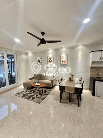 Dijual Hunian Rumah Nyaman 3 Kamar di Serpong Regency Melati Mas, Tangerang Selatan Dijual Hunian Rumah Nyaman 3 Kamar di Serpong Regency Melati Mas, Tangerang Selatan