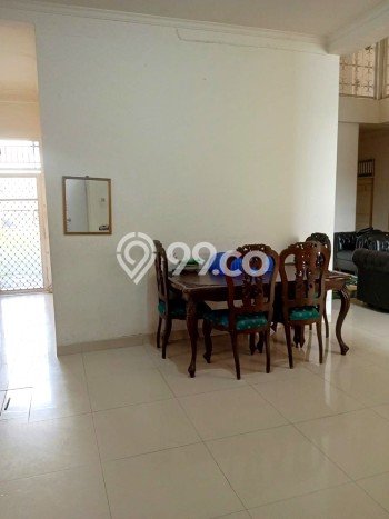 Tersedia Rumah Kost di Margonda, Depok 18 Kamar Tersedia Rumah Kost di Margonda, Depok 18 Kamar