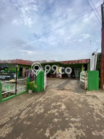 Tanah Dijual di Depok Seluas 1528m2 Strategis Tanah Dijual di Depok Seluas 1528m2 Strategis