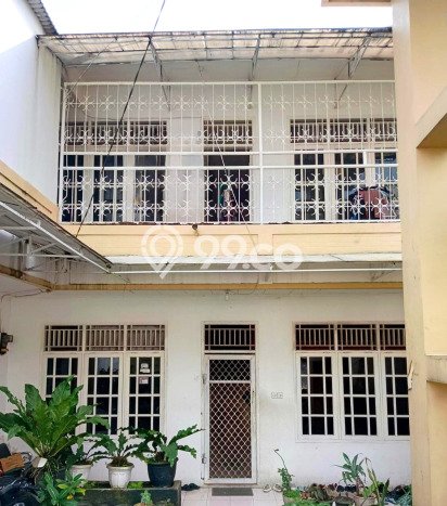 Tersedia Rumah Kost di Margonda, Depok 18 Kamar Tersedia Rumah Kost di Margonda, Depok 18 Kamar