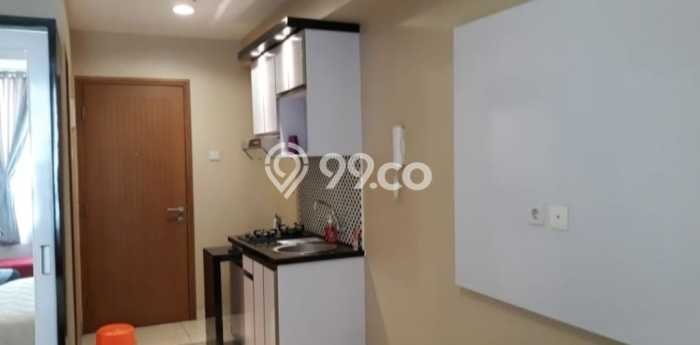 Apartemen Harga Bersahabat di Cinere Spesifikasi 1 Kamar Apartemen Harga Bersahabat di Cinere Spesifikasi 1 Kamar