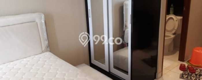 Apartemen Harga Bersahabat di Cinere Spesifikasi 1 Kamar Apartemen Harga Bersahabat di Cinere Spesifikasi 1 Kamar