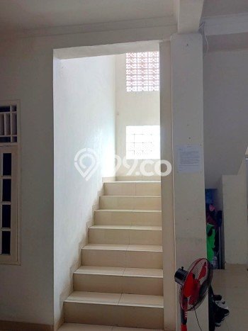 Tersedia Rumah Kost di Margonda, Depok 18 Kamar Tersedia Rumah Kost di Margonda, Depok 18 Kamar