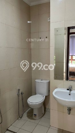 Apartemen Disewakan 3 Kamar Hemat Siap Huni di Tangerang, Luas 61m2 Apartemen Disewakan 3 Kamar Hemat Siap Huni di Tangerang, Luas 61m2
