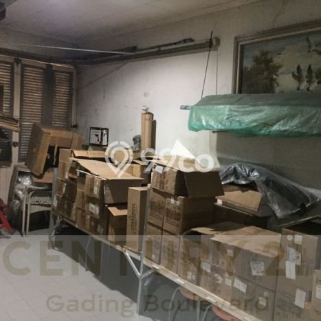 Best Deal Hunian Mewah Ideal dan Luas di Kelapa Gading, Jakarta Utara Best Deal Hunian Mewah Ideal dan Luas di Kelapa Gading, Jakarta Utara