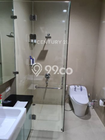 Rumah Eksklusif Siap Huni LT 202m2 di Cempaka Putih, Jakarta Pusat Rumah Eksklusif Siap Huni LT 202m2 di Cempaka Putih, Jakarta Pusat