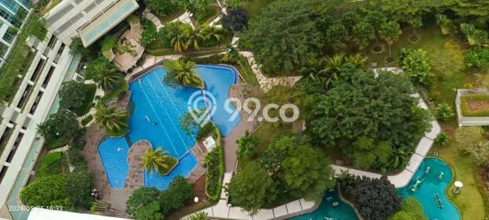 Dijual Apartemen Mewah 3 KT & 2 KM di Kelapa Gading, Jakarta Utara Dijual Apartemen Mewah 3 KT & 2 KM di Kelapa Gading, Jakarta Utara