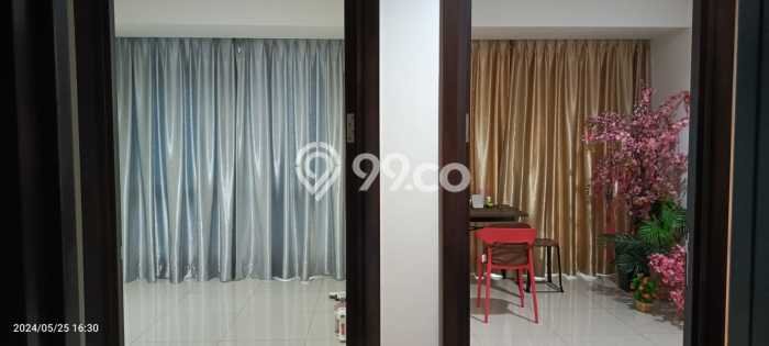 Dijual Apartemen Mewah 3 KT & 2 KM di Kelapa Gading, Jakarta Utara Dijual Apartemen Mewah 3 KT & 2 KM di Kelapa Gading, Jakarta Utara