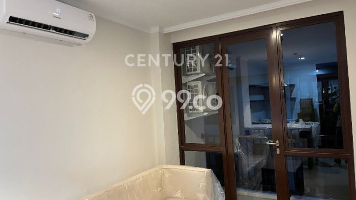 Apartemen Disewakan 3 Kamar Hemat Siap Huni di Tangerang, Luas 61m2 Apartemen Disewakan 3 Kamar Hemat Siap Huni di Tangerang, Luas 61m2
