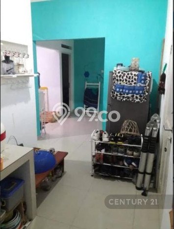 Dijual Rumah 2 KT di Ciomas, Bogor - LT 100m² Dijual Rumah 2 KT di Ciomas, Bogor - LT 100m²