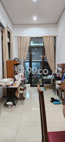 Rumah Elit Modern Siap Huni di Sunter Jakarta Utara Rumah Elit Modern Siap Huni di Sunter Jakarta Utara