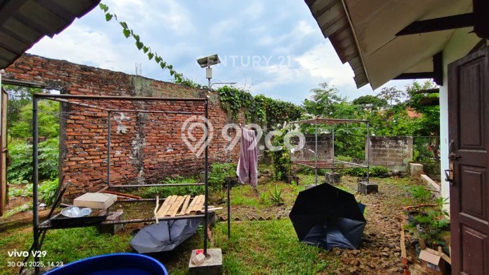 Rumah Minimalis 2 KT di Katulampa Bogor Unfurnished Rumah Minimalis 2 KT di Katulampa Bogor Unfurnished