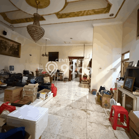 Dijual Rumah Mewah Elegan Dengan View Eksklusif di Pluit, Jakarta Utara Dijual Rumah Mewah Elegan Dengan View Eksklusif di Pluit, Jakarta Utara
