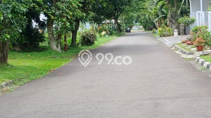 Rumah Mewah LB 400m2 Siap Huni Desain Elegan di Bogor Nirwana Residence, Bogor Rumah Mewah LB 400m2 Siap Huni Desain Elegan di Bogor Nirwana Residence, Bogor