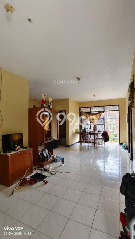 Rumah Minimalis 2 KT di Katulampa Bogor Unfurnished Rumah Minimalis 2 KT di Katulampa Bogor Unfurnished