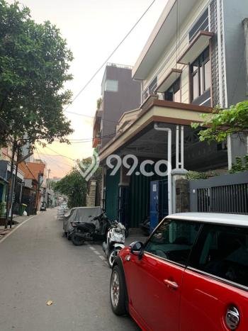 For Sale Rumah Elit Exclusive di Tanah Abang, Jakarta Pusat For Sale Rumah Elit Exclusive di Tanah Abang, Jakarta Pusat