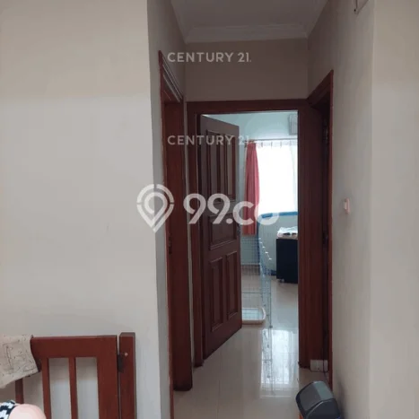 Hunian Elit LB 250m2 Siap Pakai Desain Elegan di Sunter, Jakarta Utara Hunian Elit LB 250m2 Siap Pakai Desain Elegan di Sunter, Jakarta Utara