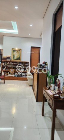 Rumah Elit Modern Siap Huni di Sunter Jakarta Utara Rumah Elit Modern Siap Huni di Sunter Jakarta Utara