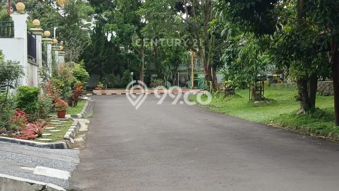 Rumah Mewah LB 400m2 Siap Huni Desain Elegan di Bogor Nirwana Residence, Bogor Rumah Mewah LB 400m2 Siap Huni Desain Elegan di Bogor Nirwana Residence, Bogor