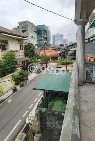 Dijual Hunian Rumah Terawat 1 Kamar di Petojo, Jakarta Pusat Dijual Hunian Rumah Terawat 1 Kamar di Petojo, Jakarta Pusat