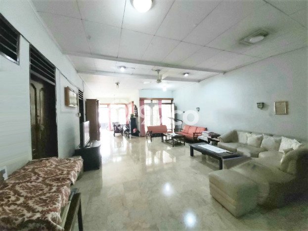 Hunian Mewah LB 200m2 Siap Pakai Desain Elegan di Cideng, Jakarta Pusat Hunian Mewah LB 200m2 Siap Pakai Desain Elegan di Cideng, Jakarta Pusat