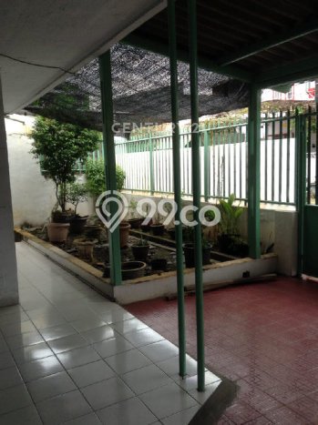 Rumah Elit LB 300m2 Siap Huni Desain Elegan di Petojo, Jakarta Pusat Rumah Elit LB 300m2 Siap Huni Desain Elegan di Petojo, Jakarta Pusat