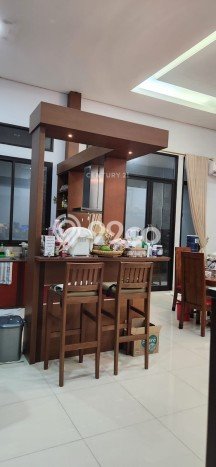 Rumah Elit Modern Siap Huni di Sunter Jakarta Utara Rumah Elit Modern Siap Huni di Sunter Jakarta Utara