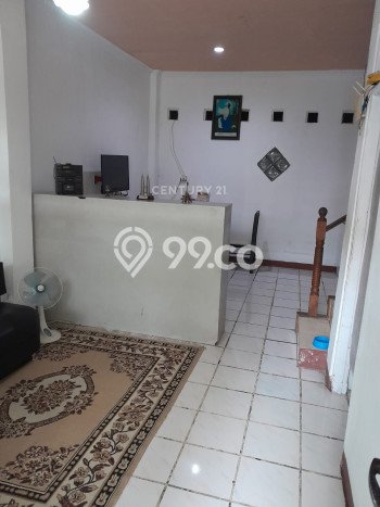 Jual Rumah Modern 4 KT di Bantar Jati, Bogor Jual Rumah Modern 4 KT di Bantar Jati, Bogor