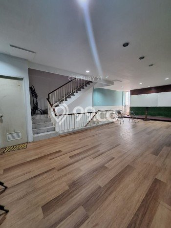Ruko Lokasi Strategis Kawasan Bintaro, Luas 216m², Kawasan Bisnis Ruko Lokasi Strategis Kawasan Bintaro, Luas 216m², Kawasan Bisnis