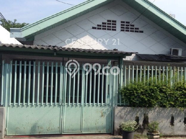 Rumah Elit LB 300m2 Siap Huni Desain Elegan di Petojo, Jakarta Pusat Rumah Elit LB 300m2 Siap Huni Desain Elegan di Petojo, Jakarta Pusat