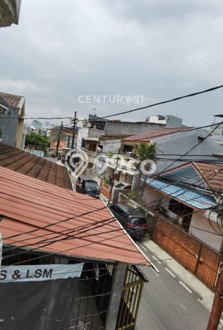 Dijual Hunian Rumah Terawat 1 Kamar di Petojo, Jakarta Pusat Dijual Hunian Rumah Terawat 1 Kamar di Petojo, Jakarta Pusat