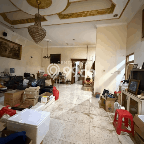 Dijual Rumah Mewah Elegan Dengan View Eksklusif di Pluit, Jakarta Utara Dijual Rumah Mewah Elegan Dengan View Eksklusif di Pluit, Jakarta Utara
