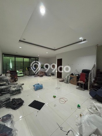 Rumah Modern Minimalis 4 Kamar Bisa Langsung Pindah di Regol Rumah Modern Minimalis 4 Kamar Bisa Langsung Pindah di Regol