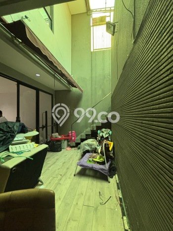 Rumah Modern Minimalis 4 Kamar Bisa Langsung Pindah di Regol Rumah Modern Minimalis 4 Kamar Bisa Langsung Pindah di Regol