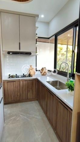 Rumah di Kota Baru Parahyangan, Bandung, LT 126m² Bangunan 118m² Rumah di Kota Baru Parahyangan, Bandung, LT 126m² Bangunan 118m²