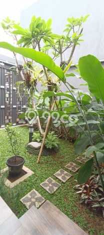 Rumah Elit Modern Siap Huni di Kota Baru Parahyangan Bandung Rumah Elit Modern Siap Huni di Kota Baru Parahyangan Bandung
