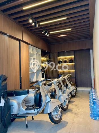 Rumah Elit Modern Siap Huni di Summarecon Bandung Bandung Rumah Elit Modern Siap Huni di Summarecon Bandung Bandung