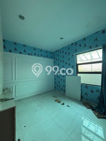 Rumah Modern Minimalis 4 Kamar Bisa Langsung Pindah di Regol Rumah Modern Minimalis 4 Kamar Bisa Langsung Pindah di Regol