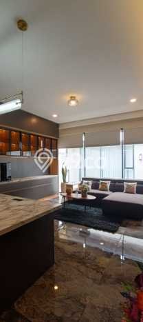 Rumah Elit Modern Siap Huni di Kota Baru Parahyangan Bandung Rumah Elit Modern Siap Huni di Kota Baru Parahyangan Bandung