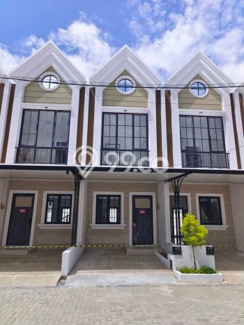 Dijual Hunian Rumah Terawat 3 KT di Padalarang, Bandung Dijual Hunian Rumah Terawat 3 KT di Padalarang, Bandung