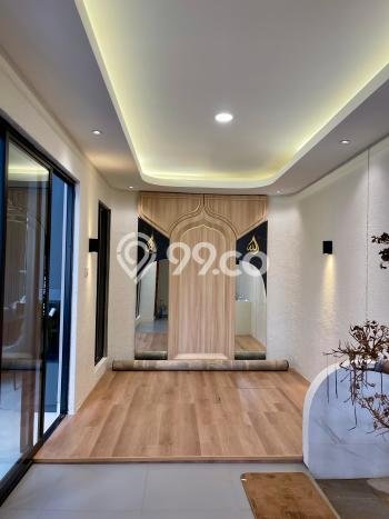 Rumah Elit Modern Siap Huni di Summarecon Bandung Bandung Rumah Elit Modern Siap Huni di Summarecon Bandung Bandung
