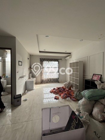 Rumah Modern Minimalis 4 Kamar Bisa Langsung Pindah di Regol Rumah Modern Minimalis 4 Kamar Bisa Langsung Pindah di Regol