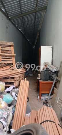 Untuk Dijual! Gudang di Bandung Barat Bandung LT 677m2 / LB 600m2 Kawasan Bisnis Untuk Dijual! Gudang di Bandung Barat Bandung LT 677m2 / LB 600m2 Kawasan Bisnis