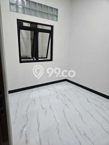 Rumah Minimalis 4 KT di Taman Kopo Indah Bandung Unfurnished Rumah Minimalis 4 KT di Taman Kopo Indah Bandung Unfurnished