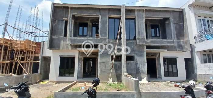 Hunian Nyaman Asri 3 KT Siap Huni di Buah Batu Bandung Hunian Nyaman Asri 3 KT Siap Huni di Buah Batu Bandung