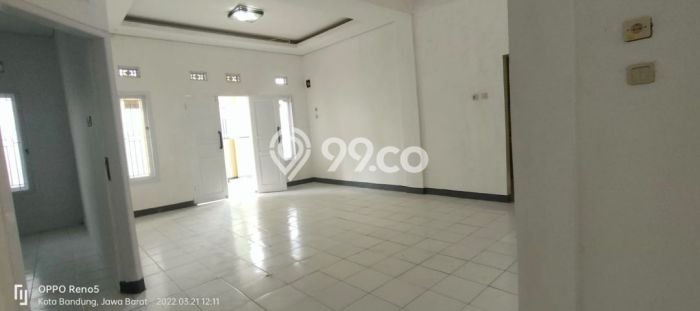 Hunian Cantik Minimalis Lb 260m2 di Cibiru, Bandung Hunian Cantik Minimalis Lb 260m2 di Cibiru, Bandung