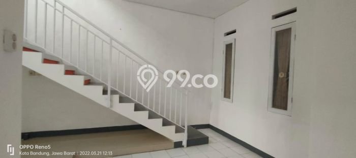 Hunian Cantik Minimalis Lb 260m2 di Cibiru, Bandung Hunian Cantik Minimalis Lb 260m2 di Cibiru, Bandung