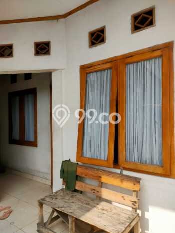 Jual Rumah Eksklusif 16 KT di Cimindi, Bandung Jual Rumah Eksklusif 16 KT di Cimindi, Bandung